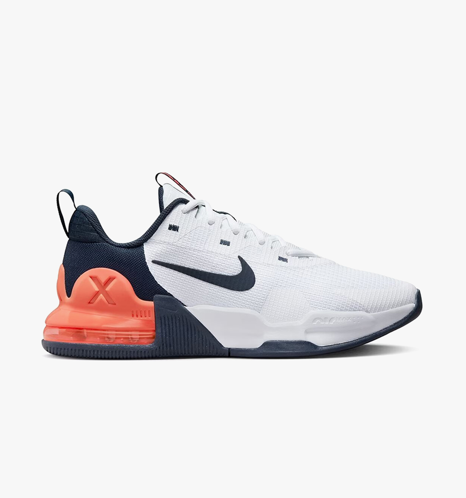Nike Max Alpha Trainer Shoes