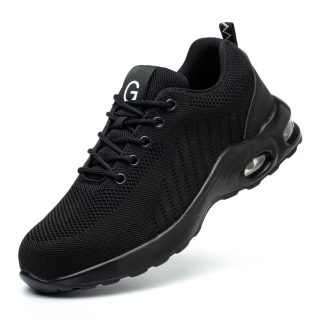 china safety shoes factory