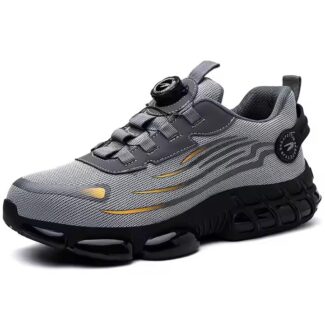 Safety shoes design and production, professional production of labor protection shoes, OEM customization processing